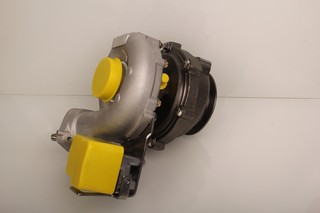 ТУРБОКОМПРЕСОР BMW E6x 231-235кс 758351