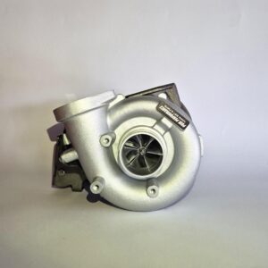 ХИБРИДНО ТУРБО STAGE1 BMW E6x 218кс EUR4 340+ КС NEW