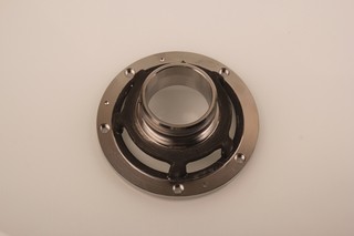 Nozzle Ring Basket GT2260VK 3400-016