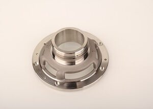 Nozzle Ring Basket GTB2056V 3400-016-869
