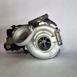 ИЗРАБОТКА НА ХИБРИДНО ТУРБО STAGE1 GT1752V BMW E46 150КС EUR4 РЕЙТ 220+ КС