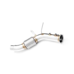 ДАУНПАЙП BMW F10 F11 3.5D 299/306/313HP