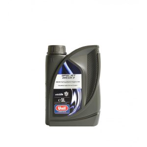 100% синтетично масло UNIL OPALJET DREAM 2 0W30 1л.