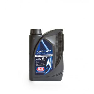 100% синтетично масло UNIL OPALJET ENERGY 3 X-TRA 5W30 1л.