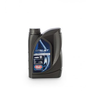 100% синтетично масло UNIL OPALJET 24S 5W40 1л.