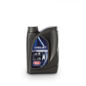 100% синтетично масло UNIL OPALJET FUTURA 5W40 1л.