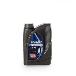 100% синтетично масло UNIL OPALJET POWER 5W30 1л.