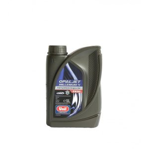 100% синтетично масло UNIL OPALJET MILLENIUM 4 5W30 1л.