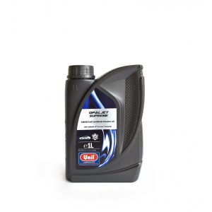 100% синтетично масло UNIL OPALJET SUPREME 5W30 1л.